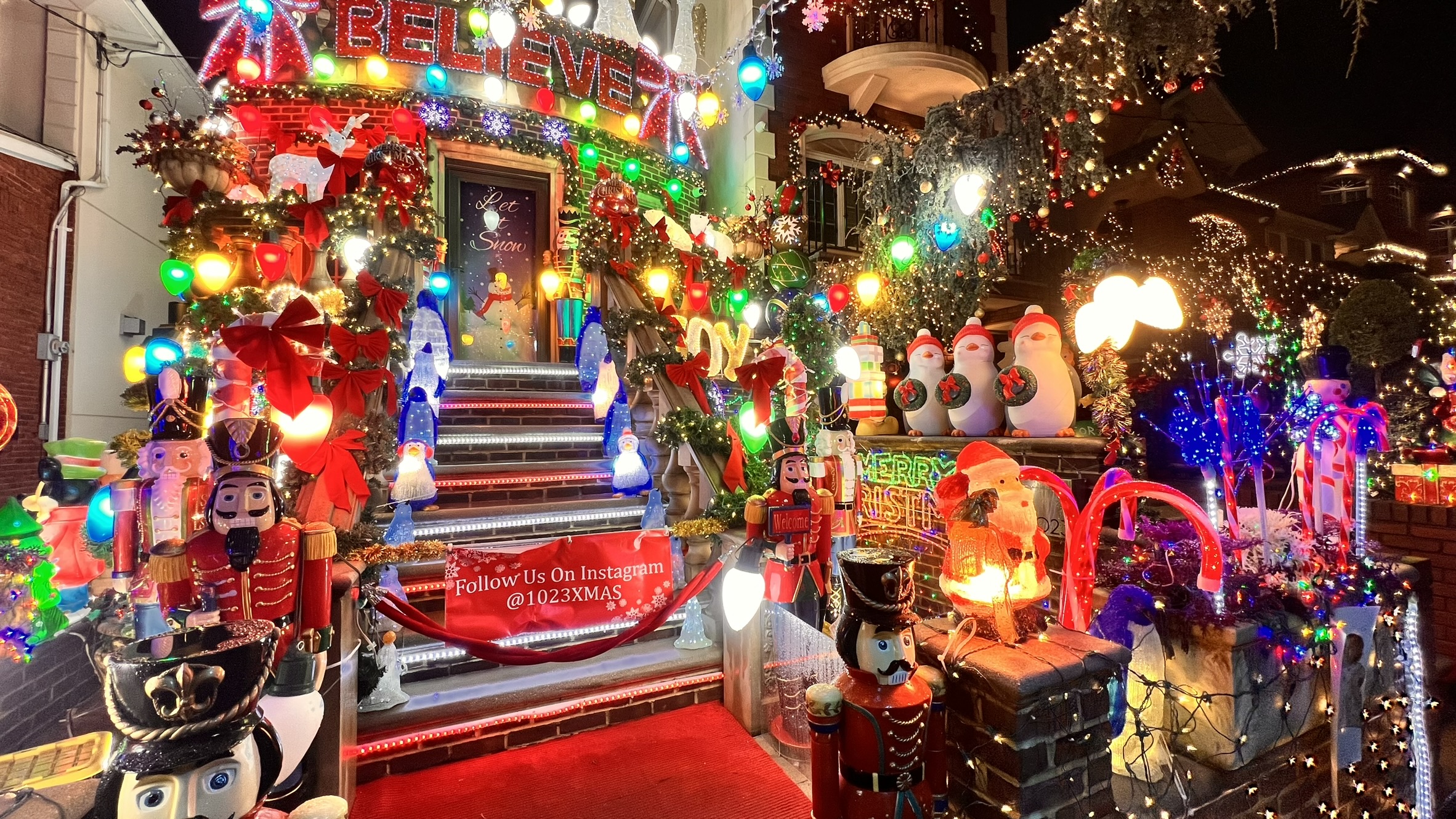 Dyker Heights