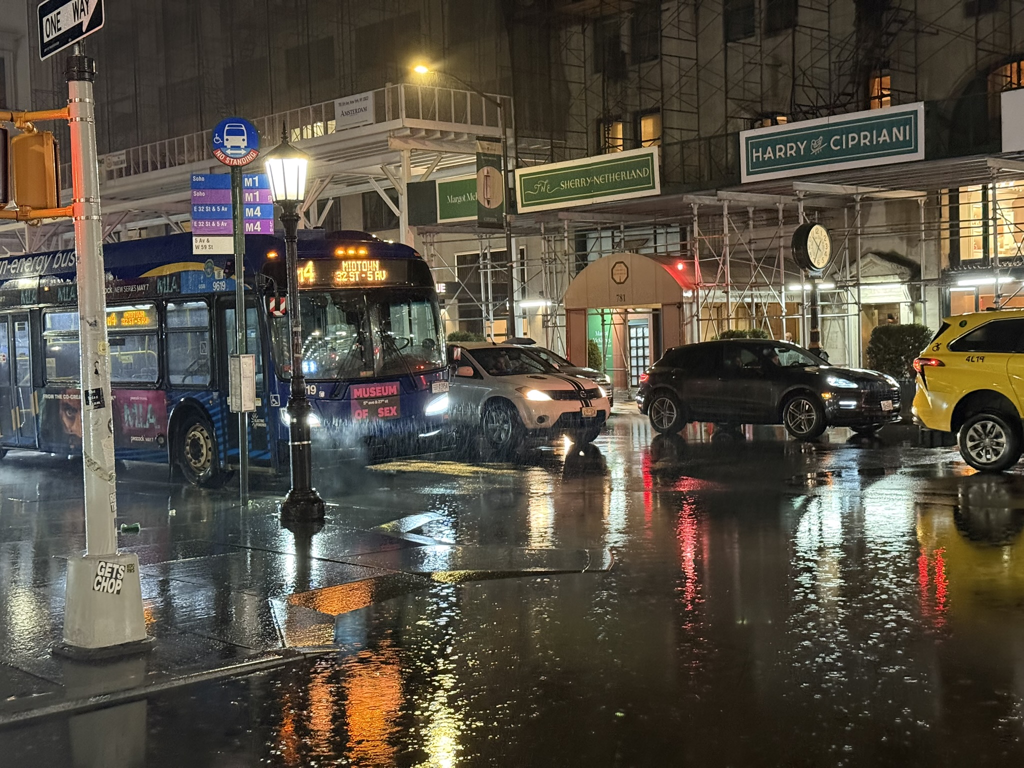 Manhattan,New York City