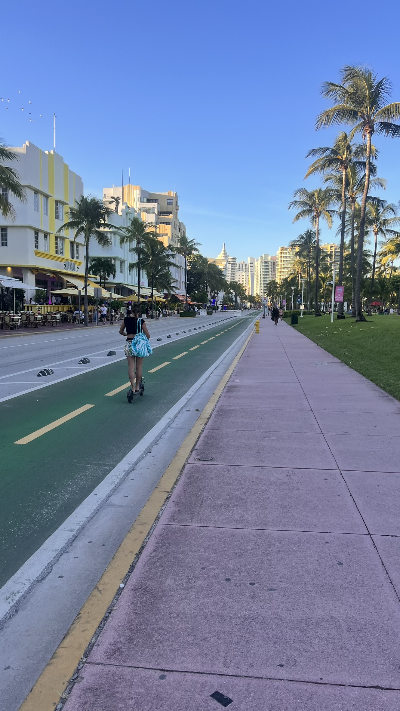 Miami Beach