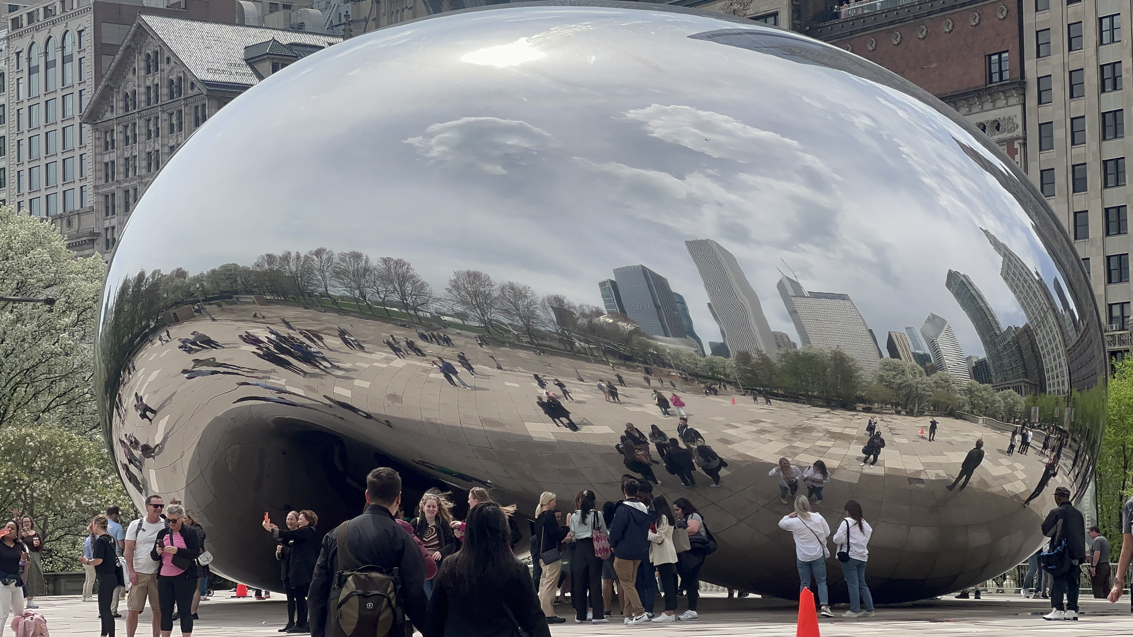 The Bean